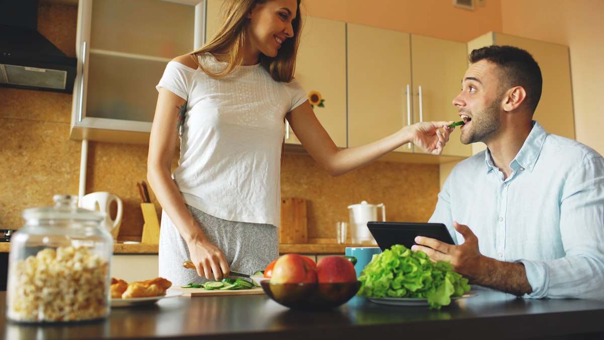 Understanding digestive nutrition