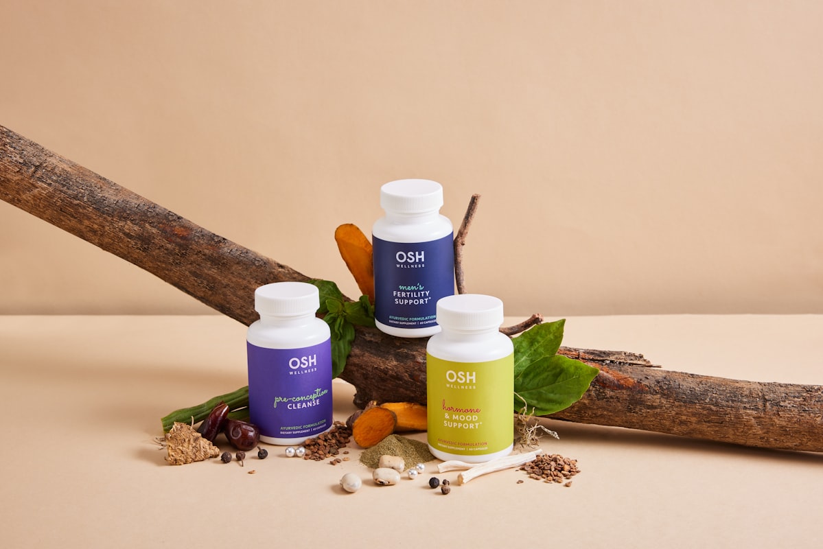 Stress management and gut health